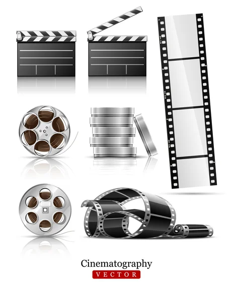 Film Objects