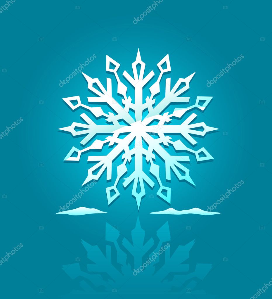 Snowflake Icon