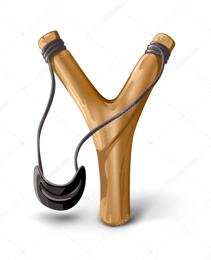 Slingshot The greatest site in all the land!