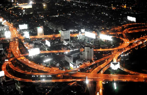 Bangkok highway