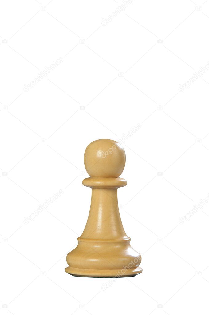Chess Pawn Images