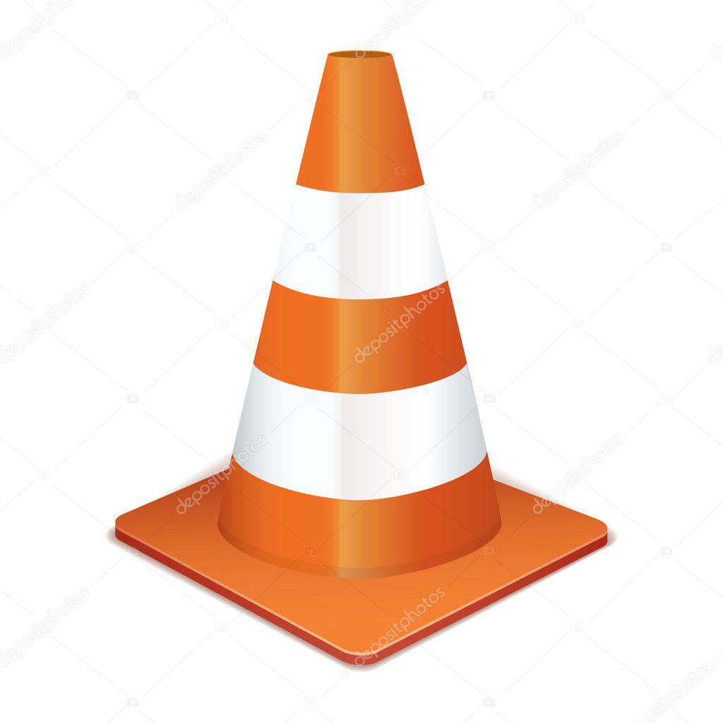 Traffic Cone Pic