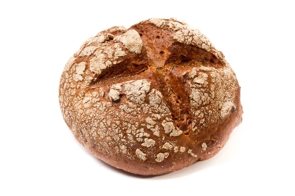 Dark Brown Bread