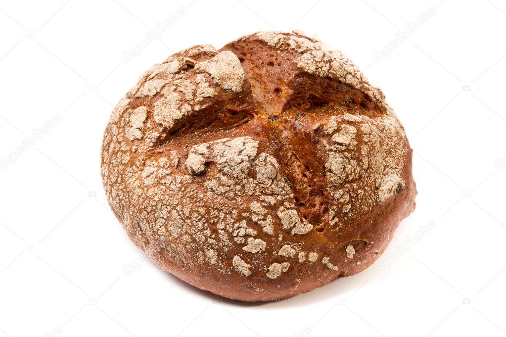 Coarse Bread