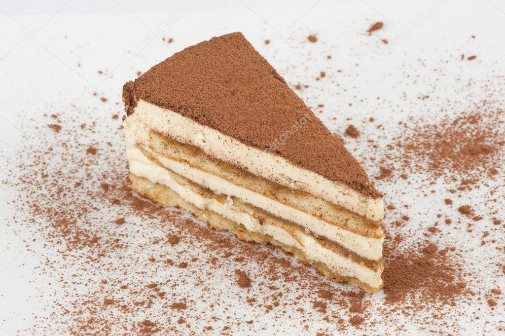 Dessert Tiramisu