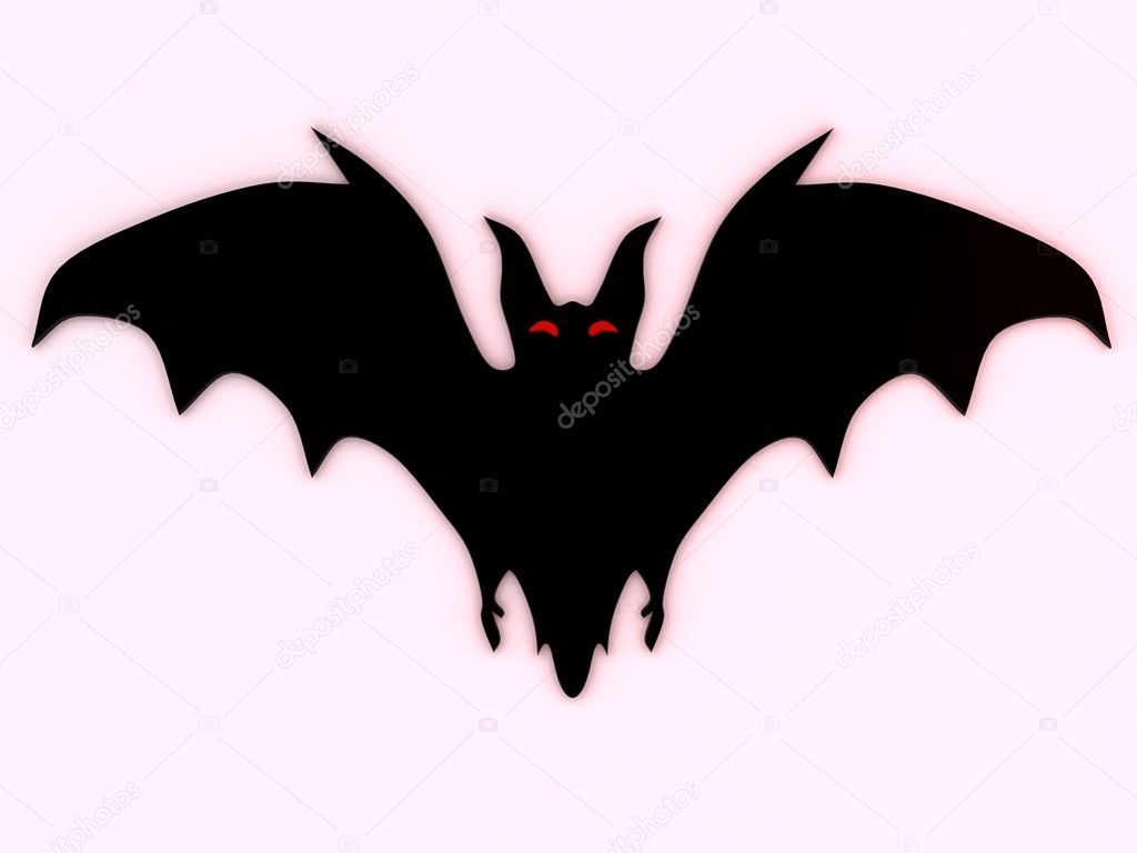 Bat Black