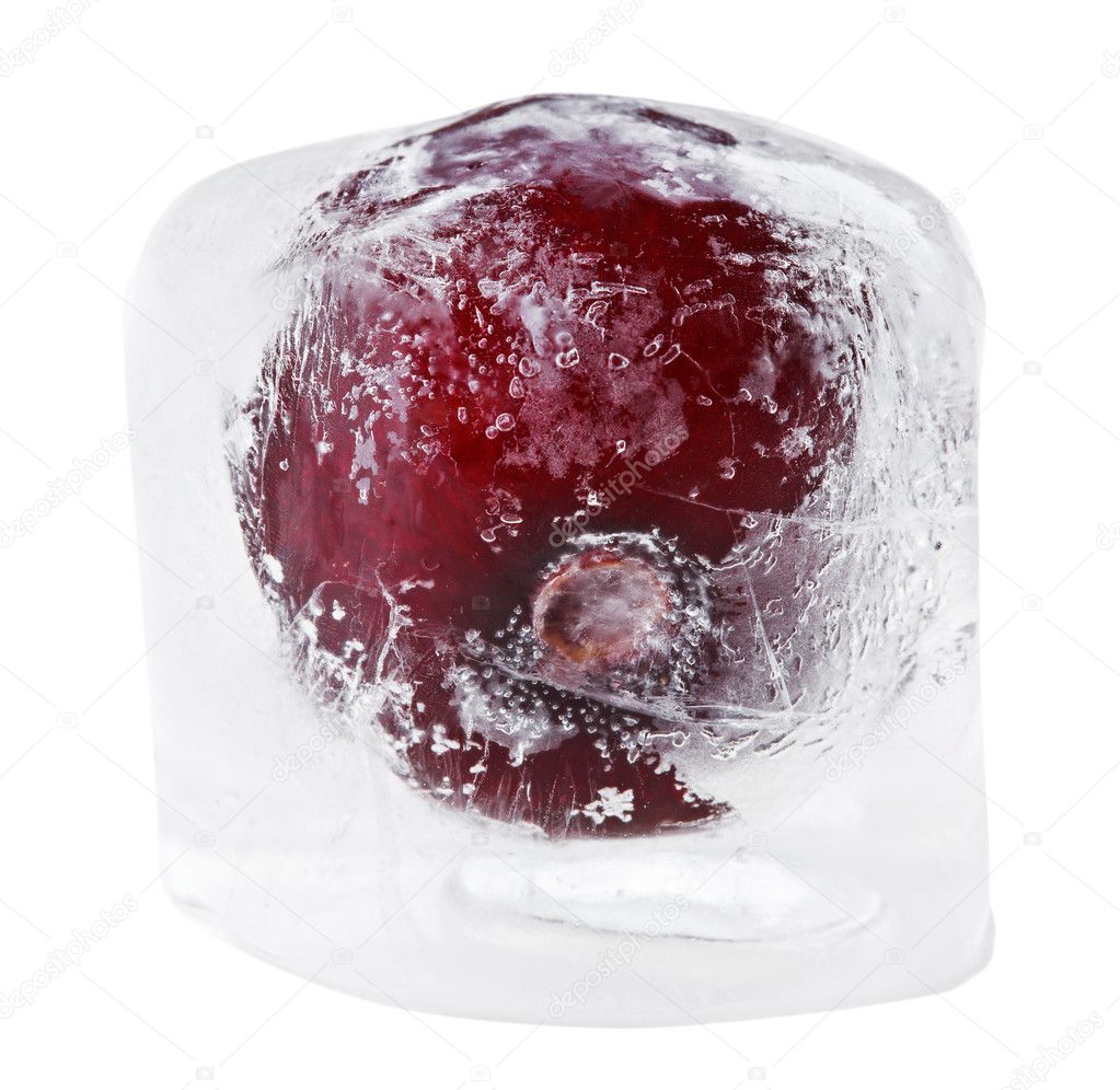 Ice Cherry