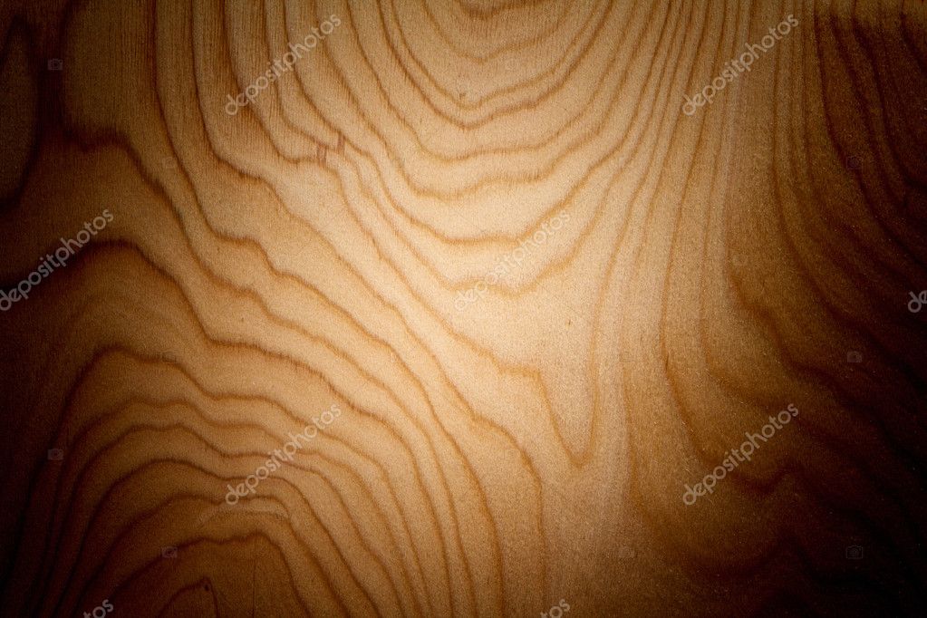 Wood Panel Background