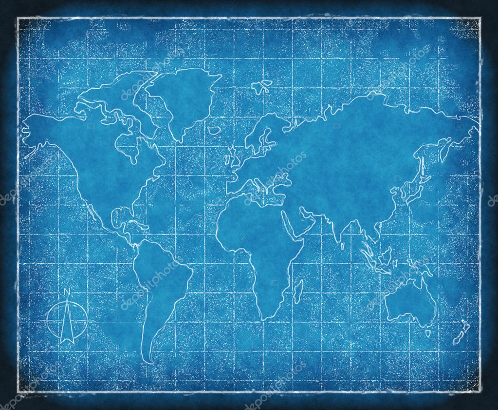 World Blueprint