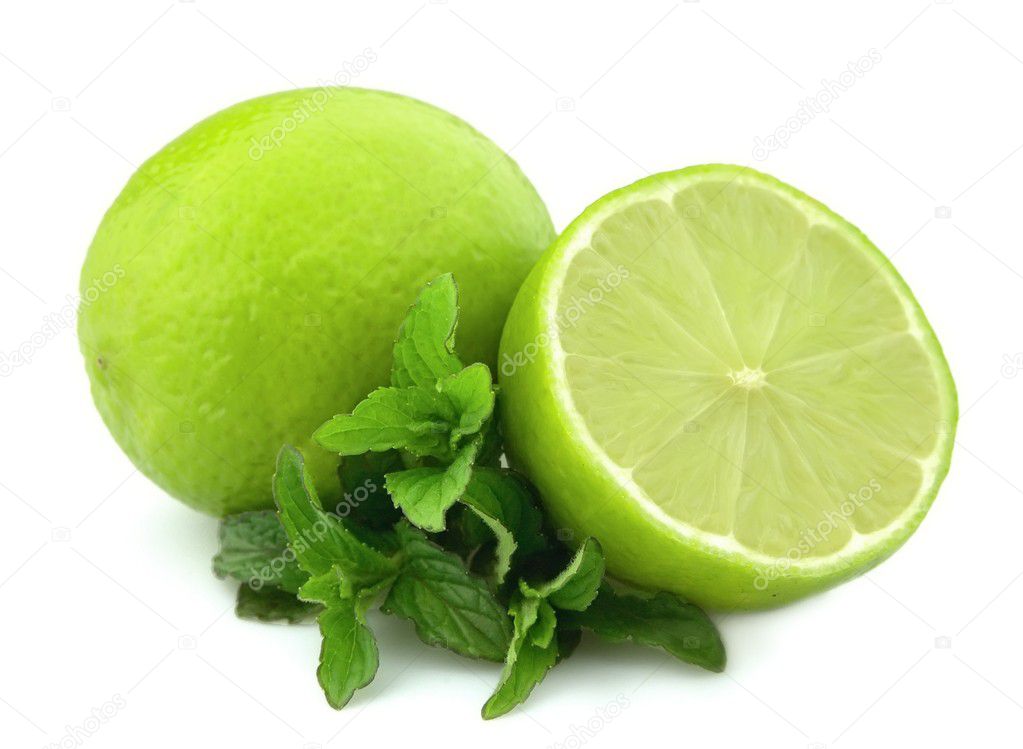 Sweet Lime