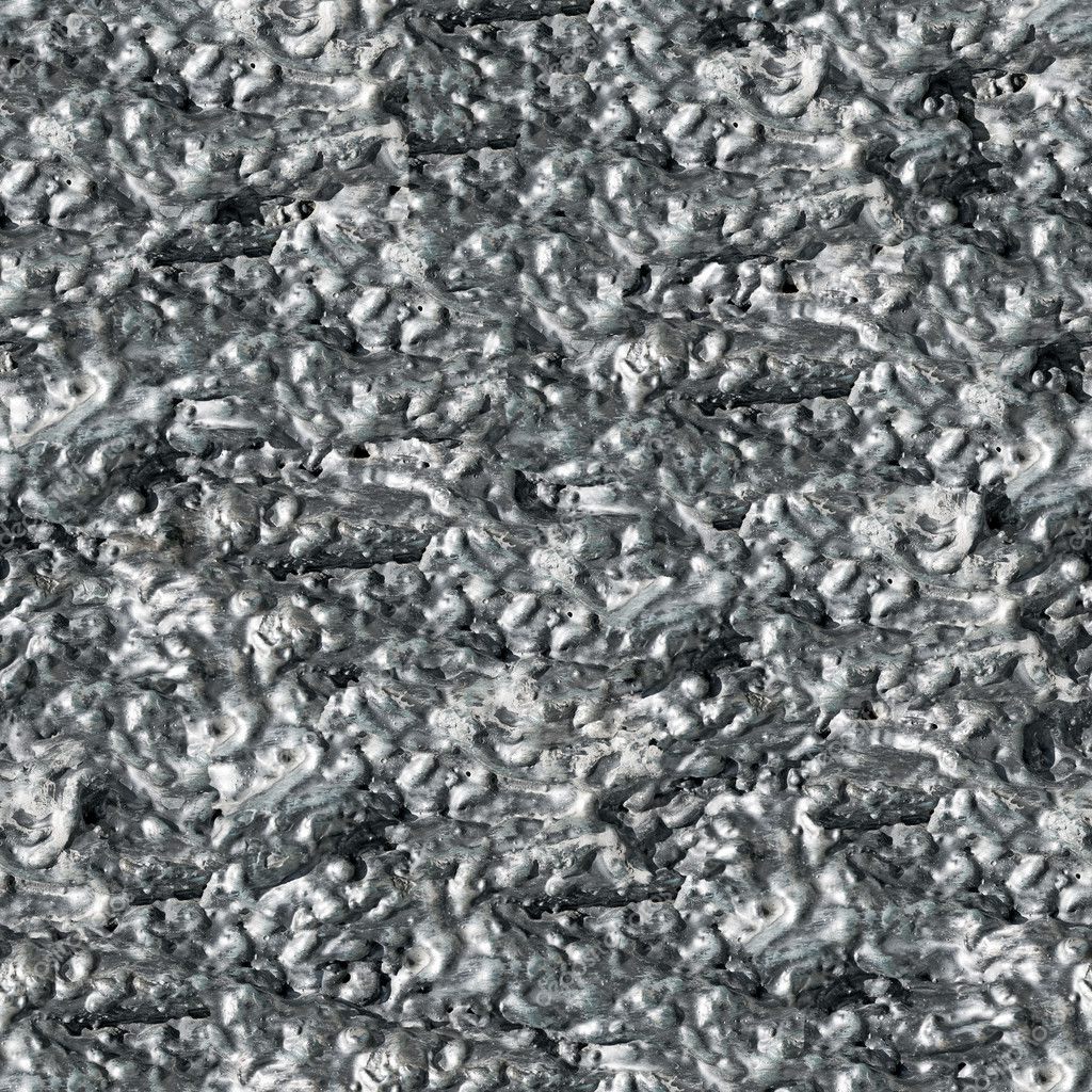 Seamless Texture Metal