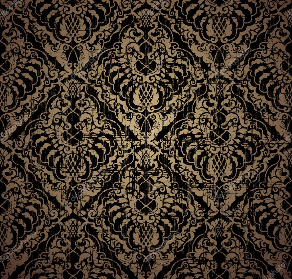 pattern vintage