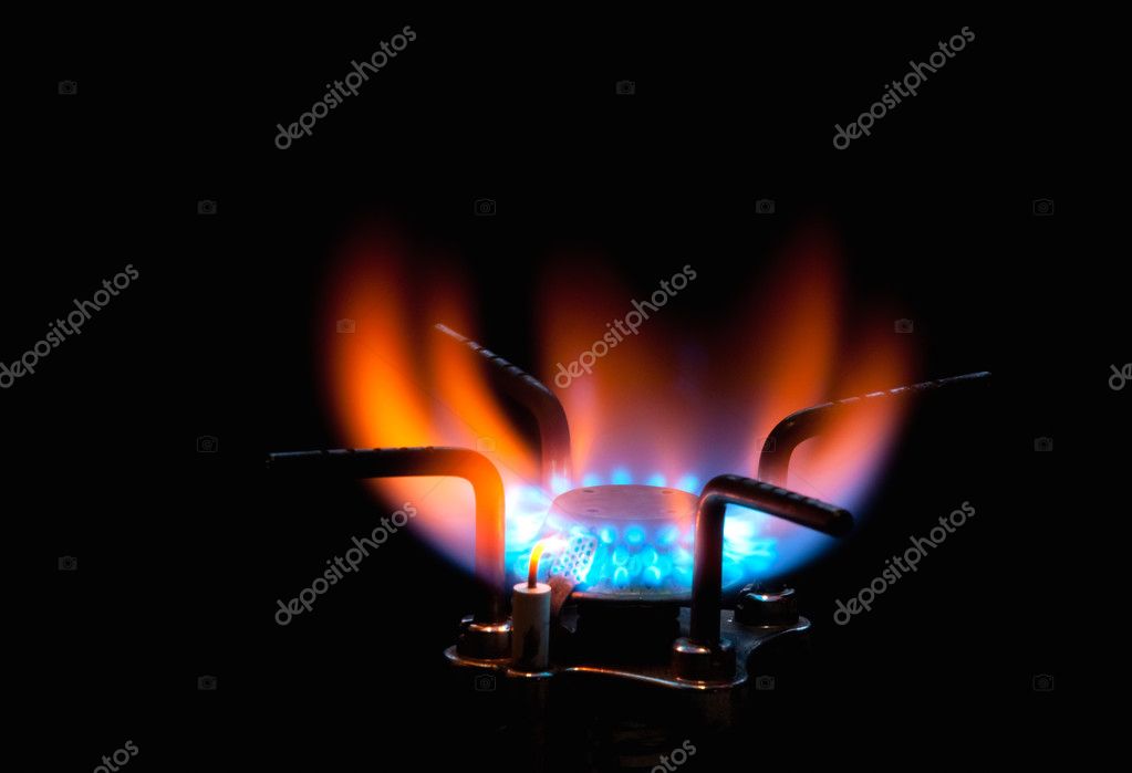 Mini Burner