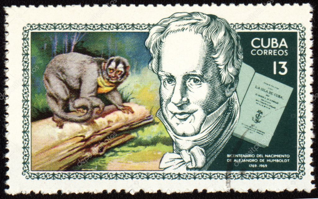 Von Humboldt