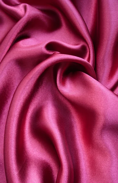 Elegant lilac silk can use as wedding background by Oxana Morozova Stock 