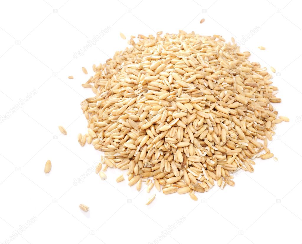 Whole Oats