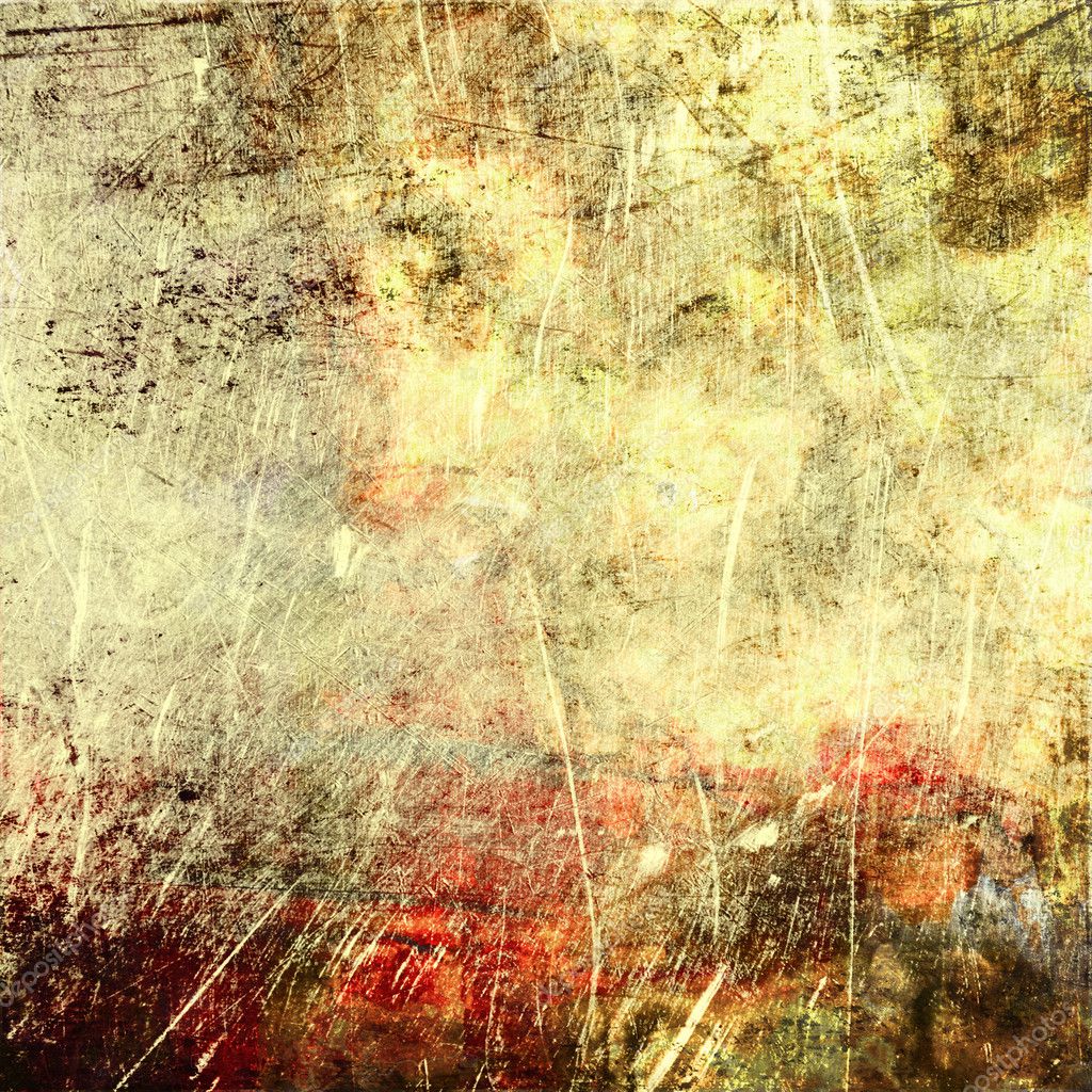 Abstract Texture Art