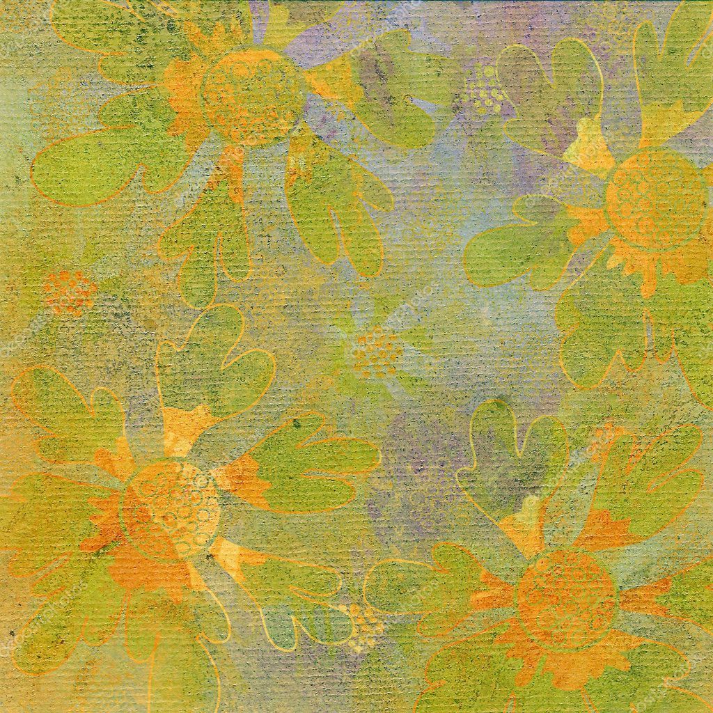 drawing a background