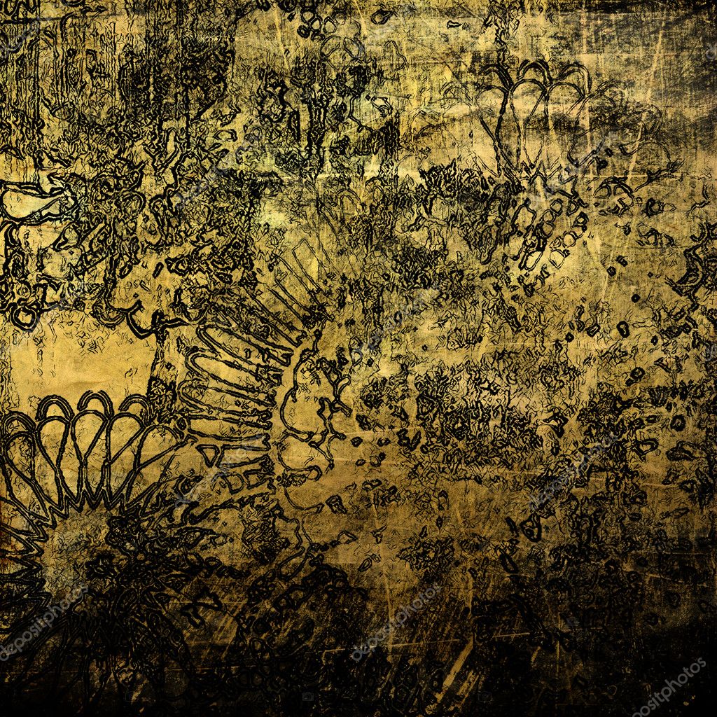 Grunge Vintage Texture