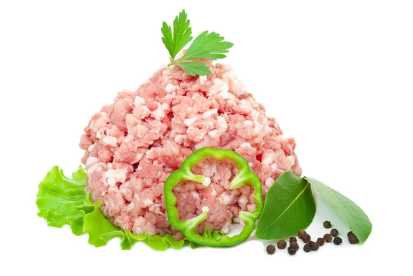 Pork mince - 图库照片Dmitriy Sechin#6250587