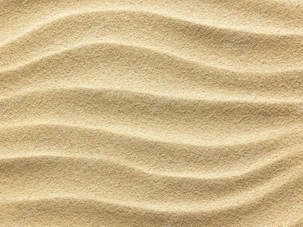 Background Of Sand