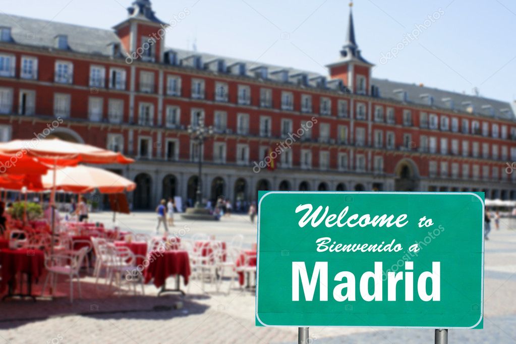 depositphotos_5490362-Welcome-to-Madrid-