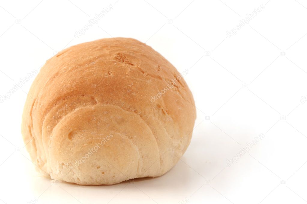 Chinese Bread Roll