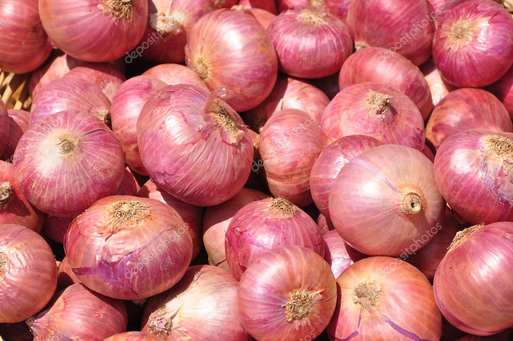 Onion Cart