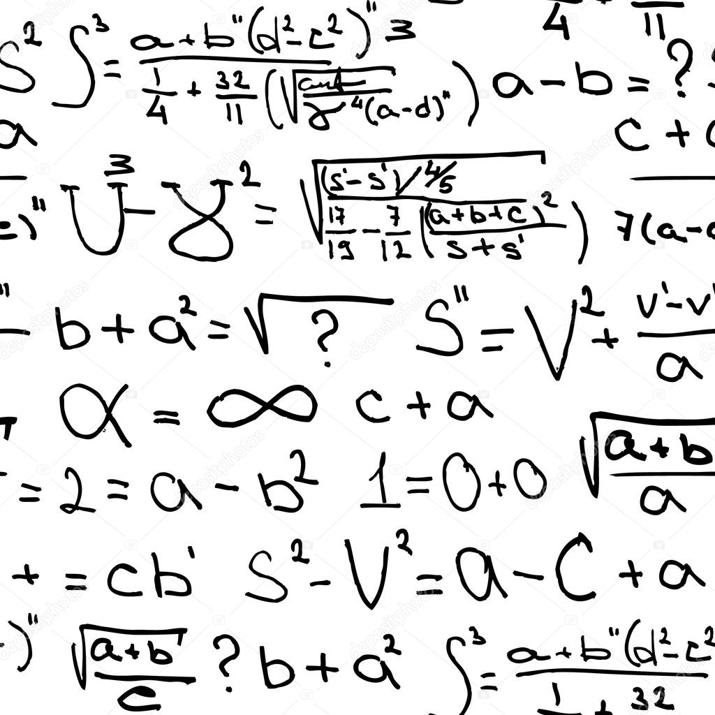 Mathematical Formulas