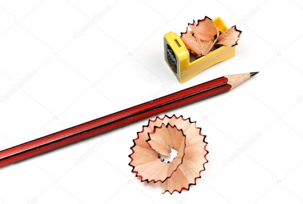 Why shaving of a pencil is a physical change Science 10714779