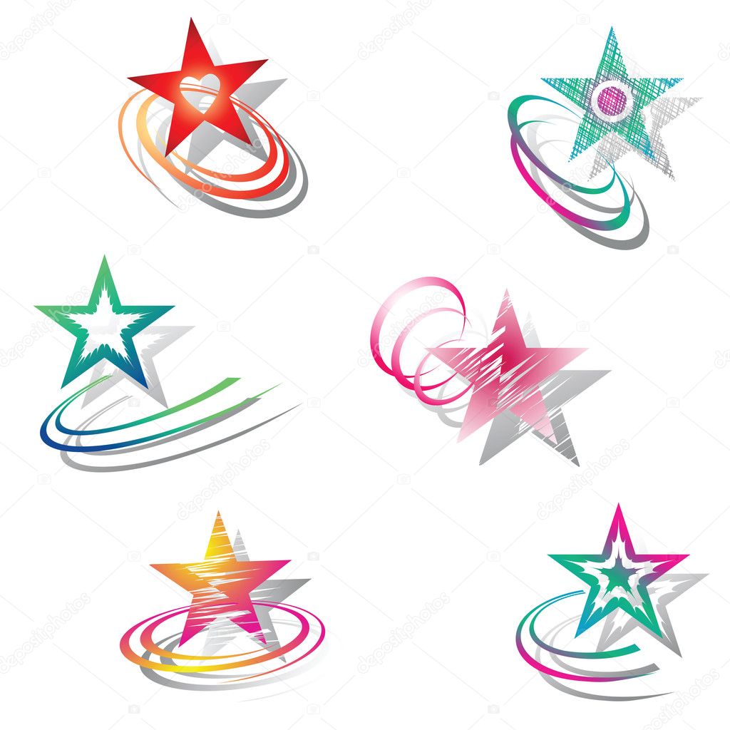 Stars Design