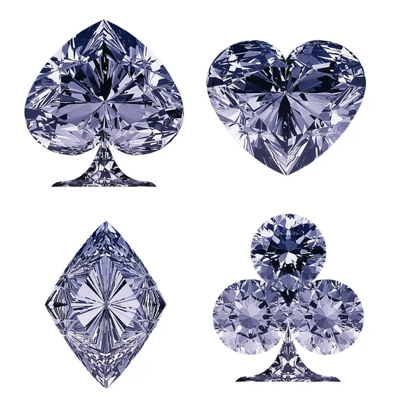 Diamond Vector Shape