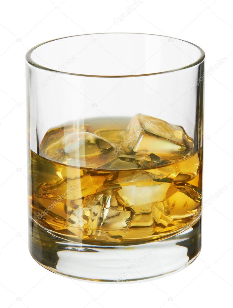 Scotch Glass