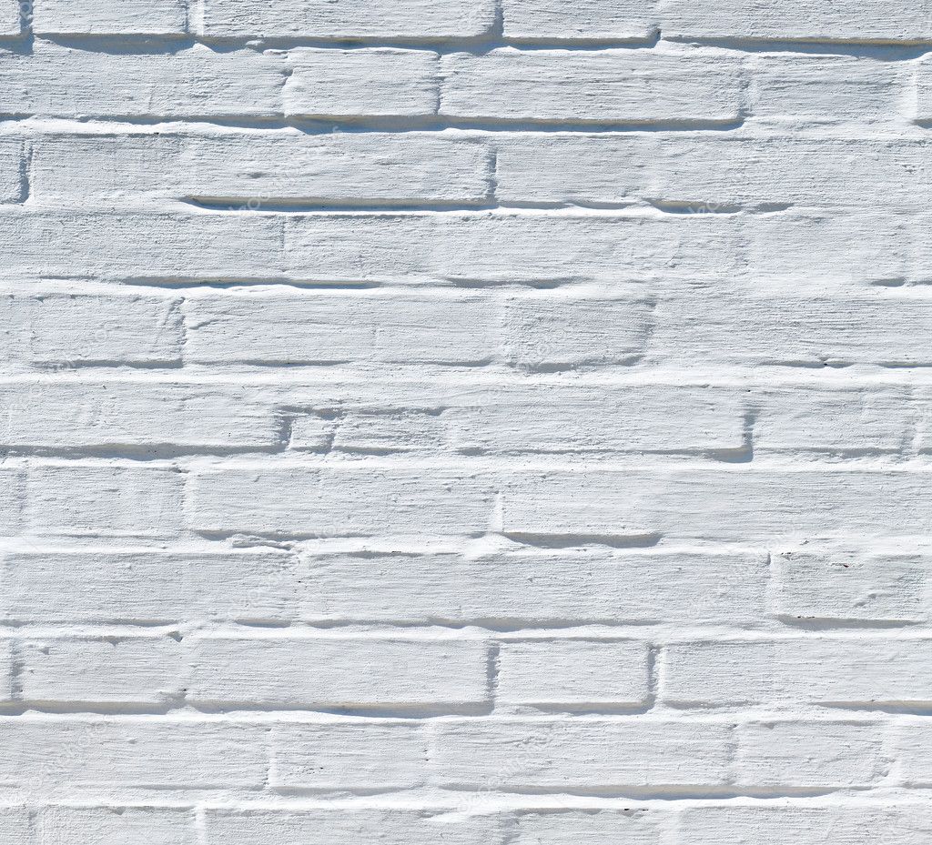 Brick White