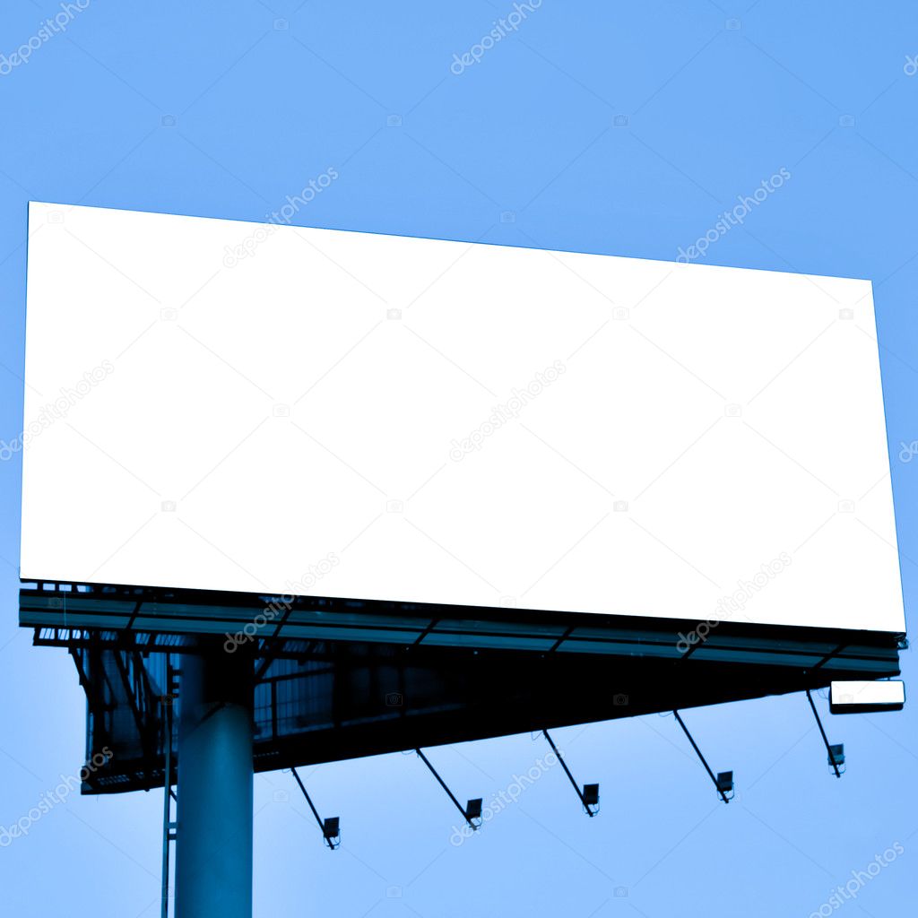 Big Billboard