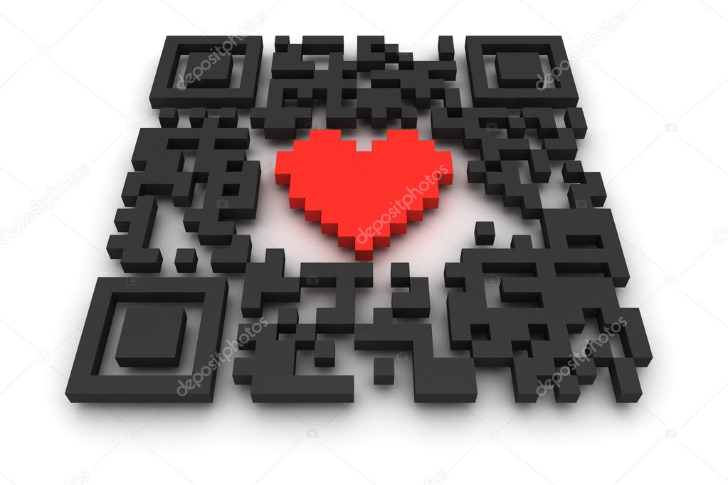 Как сделать qr фото Как сделать qr фото