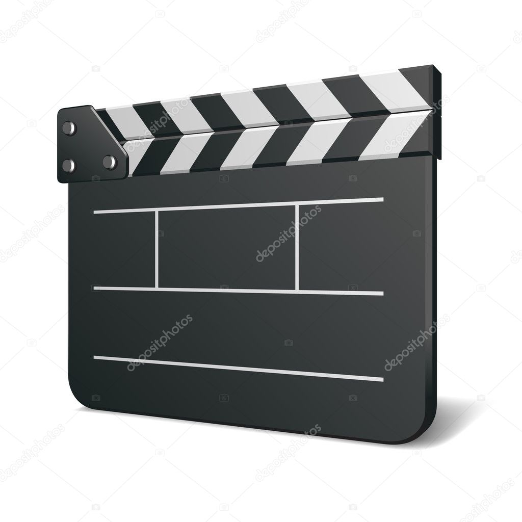 Cinema Vector