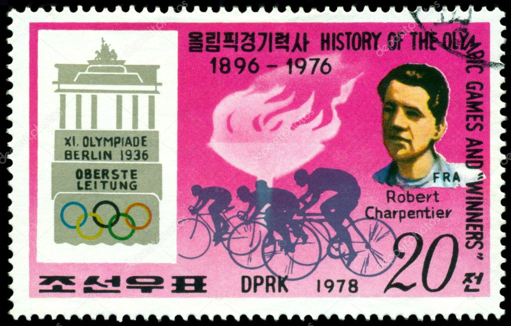  - depositphotos_6610401-Stamp.-Olympic-champion-Robert-Charpentier