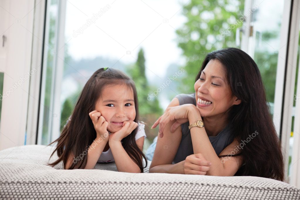 Mother and daughter backroom casting couch Mother and daughter backroom casting couch