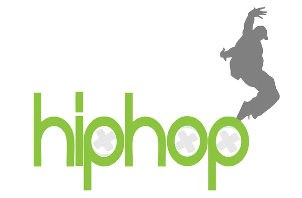 Hip+hop+dancer+silhouette+clip+art