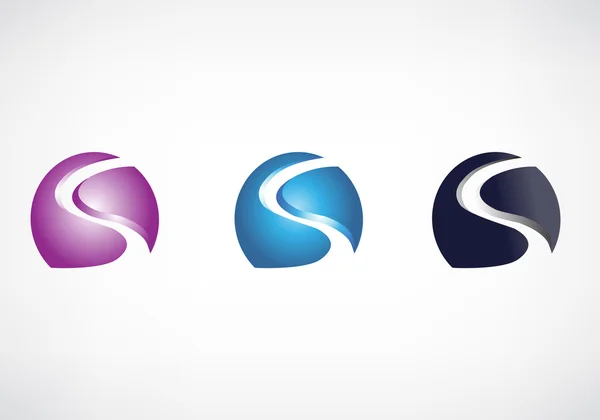Logo Design on Business Logo Design 3d Creativity    Image Vectorielle Burak   Akmak