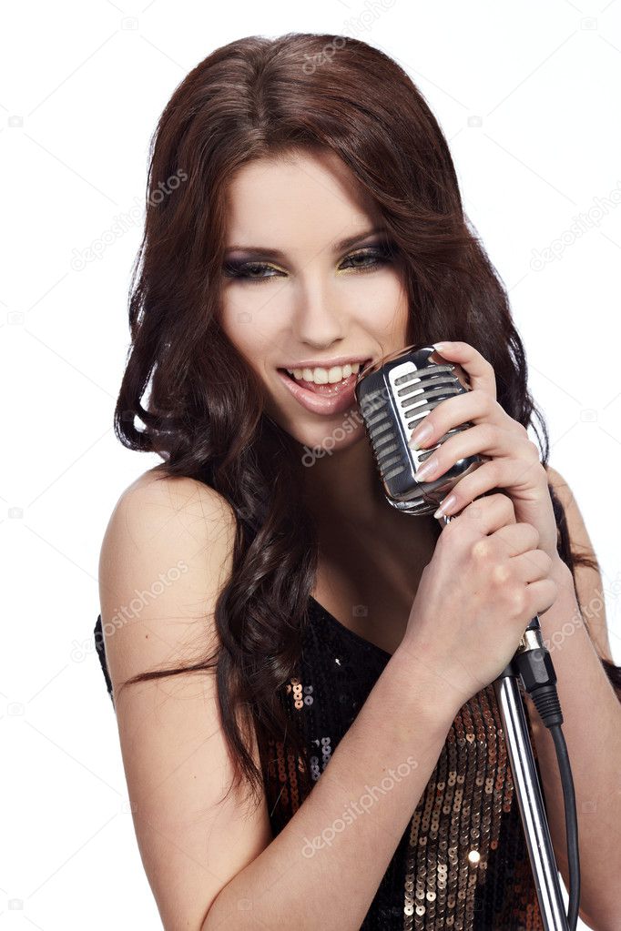Pop Female Singers