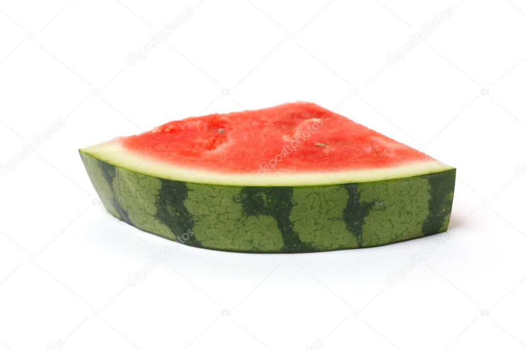 slice of melon