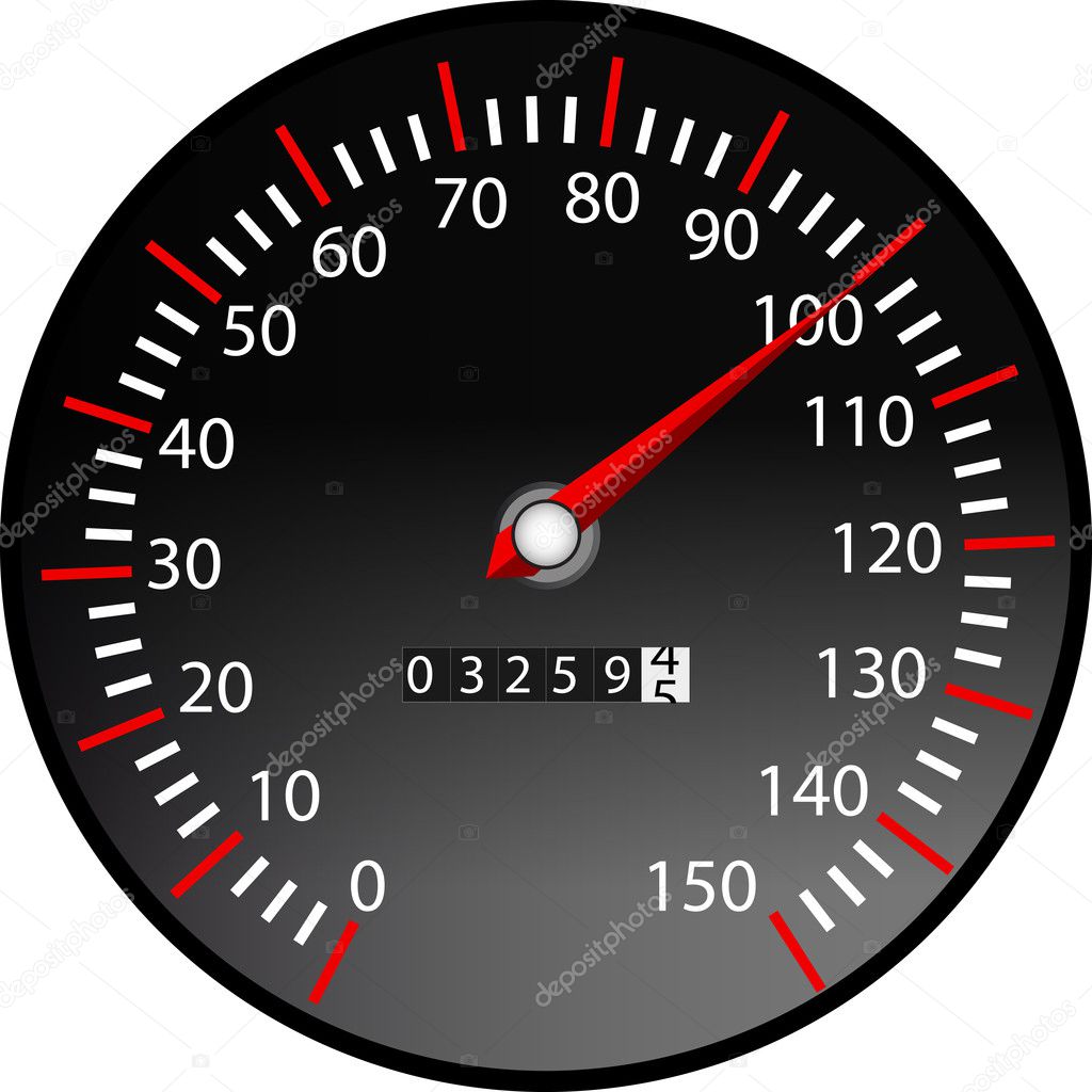 Vector Tachometer