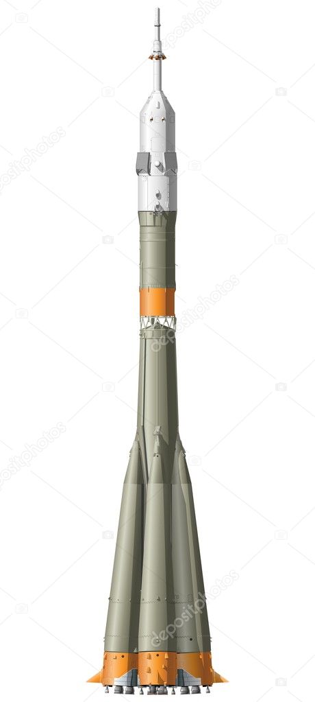 Roket Soyuz
