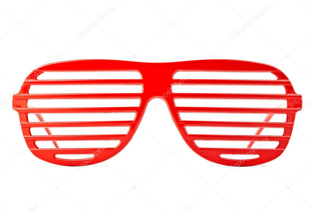 Shutter Shades Sunglasses