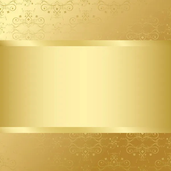 Golden Texture Vector Vector Golden Card With Golden