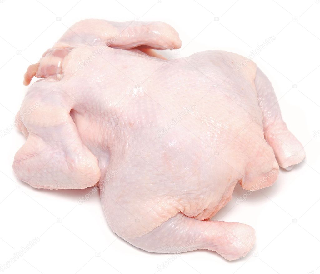 Raw Poultry