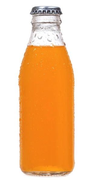 Can Of Orange