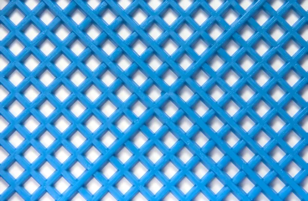 White-blue composition from the cells of net,